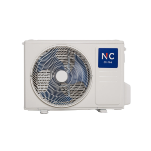 Кондиціонер NC clima Birmingham 2.5 NCI12EHBIw1eu2/NCO12EHLIw1eu. Photo 3